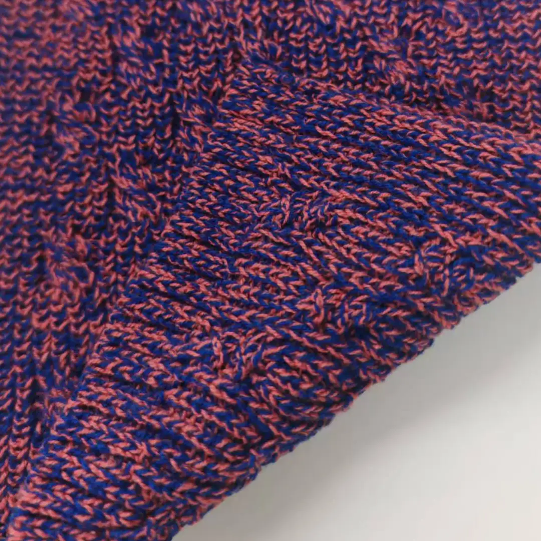 China Yarn for Open Cardigan (Sweater),Full-Zipper Cardigan (Sweater),Half-Zipper Cardigan (Sweater),Shirt Long Sleeve Button (Sweater) Twisted Yarn Twisted Yarn Cotton Acrylic violet color buy from China wholesaler bulk order at wholesale price free worldwide shipping Alibaba