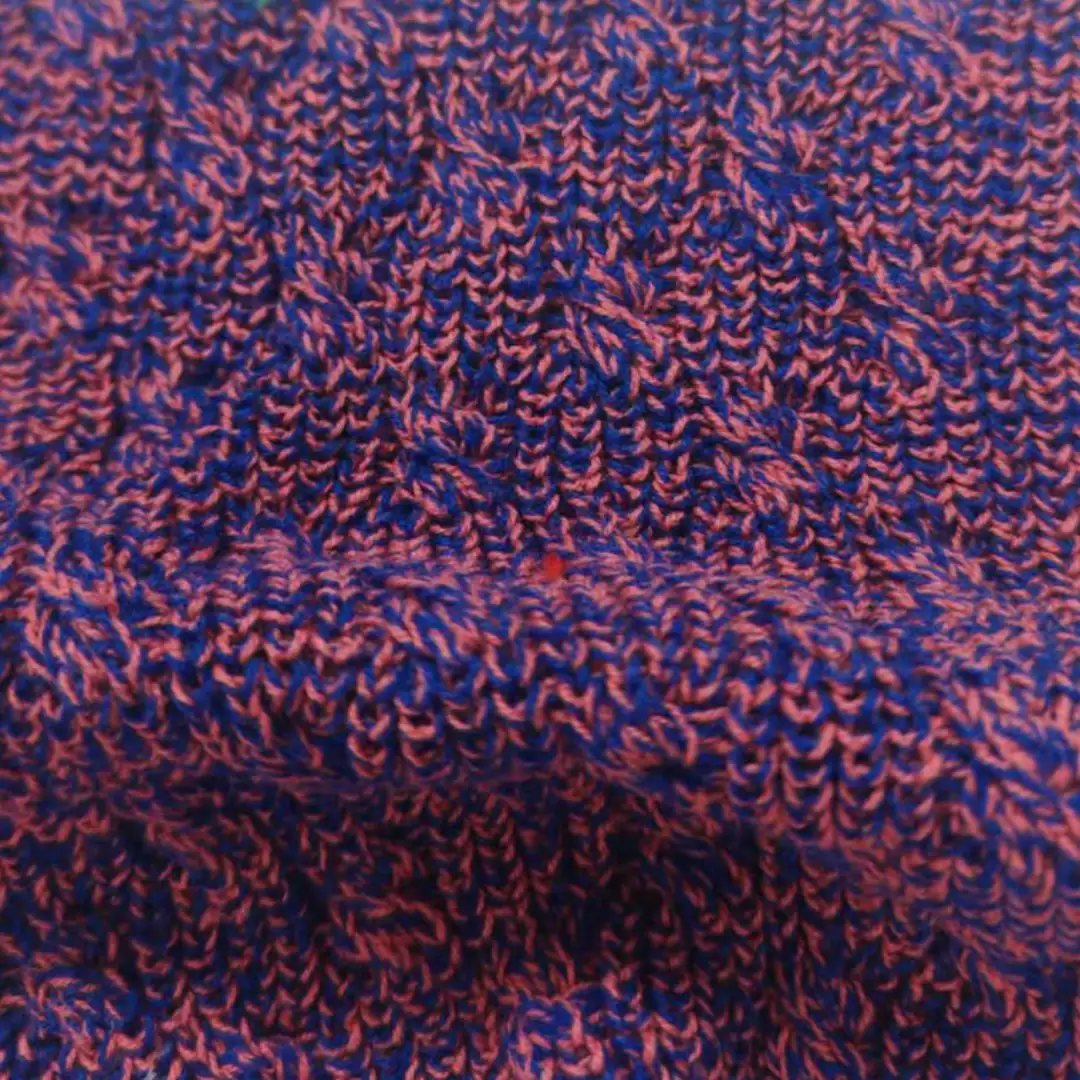 China Yarn for Open Cardigan (Sweater),Full-Zipper Cardigan (Sweater),Half-Zipper Cardigan (Sweater),Shirt Long Sleeve Button (Sweater) Twisted Yarn Twisted Yarn Cotton Acrylic violet color buy from China wholesaler bulk order at wholesale price free worldwide shipping Alibaba