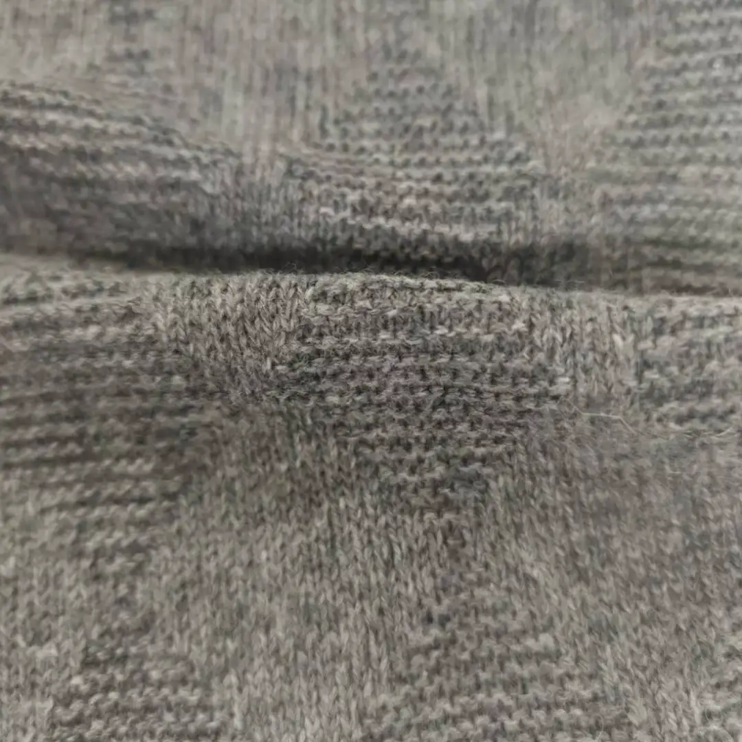 China Yarn for Men’s Vest (Sweater),Open Cardigan (Sweater),Full-Zipper Cardigan (Sweater),Half-Zipper Cardigan (Sweater) Semi-Worsted Spun Regular Yarn Recycled Polyester Nylon Wool Gray color buy from China wholesaler bulk order at wholesale price free worldwide shipping Alibaba
