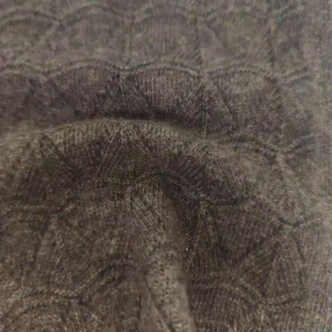 China Yarn for Open Cardigan (Sweater),Full-Zipper Cardigan (Sweater),Half-Zipper Cardigan (Sweater),Shirt Long Sleeve Button (Sweater) Semi-Worsted Spun Regular Yarn Nylon Acrylic Wool Cashmere brown color buy from China wholesaler bulk order at wholesale price free worldwide shipping Alibaba