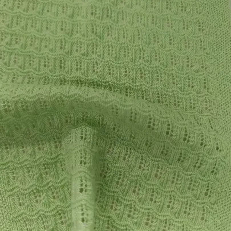 China Yarn for Full-Zipper Cardigan (Sweater),Half-Zipper Cardigan (Sweater),Shirt Long Sleeve Button (Sweater) Semi-Worsted Spun Regular Yarn Wool Rayon Nylon Cashmere Lurex green color buy from China wholesaler bulk order at wholesale price free worldwide shipping Alibaba