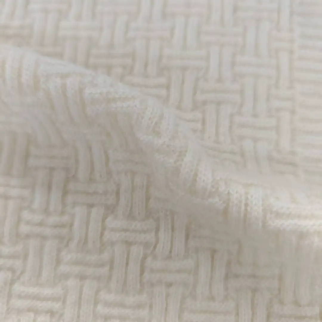 China Yarn for Full-Zipper Cardigan (Sweater),Half-Zipper Cardigan (Sweater),Shirt Long Sleeve Button (Sweater),Shirt Long Sleeve Zipper (Sweater) Semi-Worsted Spun Regular Yarn Wool white color buy from China wholesaler bulk order at wholesale price free worldwide shipping Alibaba