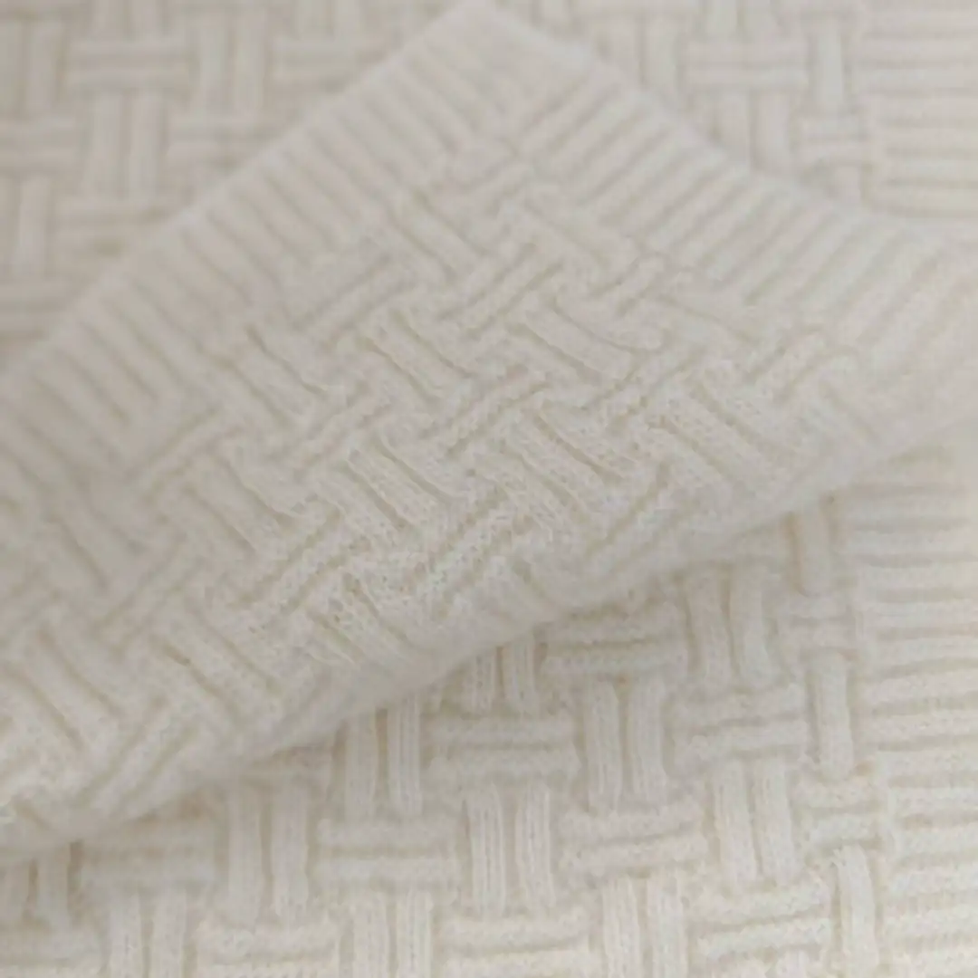 China Yarn for Full-Zipper Cardigan (Sweater),Half-Zipper Cardigan (Sweater),Shirt Long Sleeve Button (Sweater),Shirt Long Sleeve Zipper (Sweater) Semi-Worsted Spun Regular Yarn Wool white color buy from China wholesaler bulk order at wholesale price free worldwide shipping Alibaba