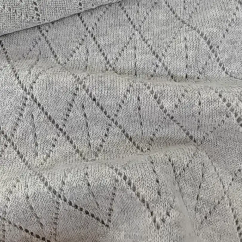 China Yarn for Full-Zipper Cardigan (Sweater),Half-Zipper Cardigan (Sweater),Shirt Long Sleeve Zipper (Sweater),Shirt Half Sleeve Button (Sweater) Semi-Worsted Spun Regular Yarn BCI Cotton Cashmere Gray color buy from China wholesaler bulk order at wholesale price free worldwide shipping Alibaba