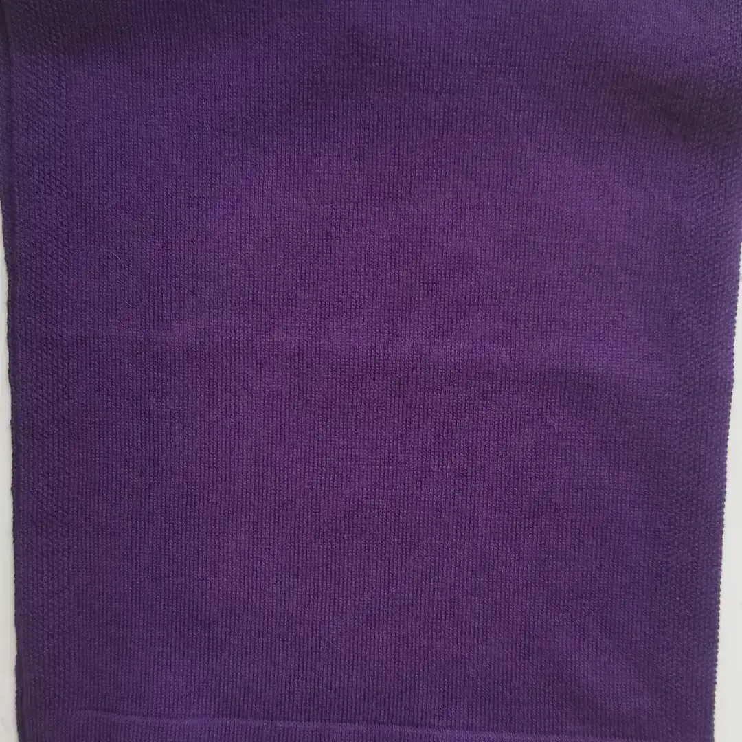 China Yarn for Open Cardigan (Sweater),Full-Zipper Cardigan (Sweater),Half-Zipper Cardigan (Sweater),Shirt Long Sleeve Button (Sweater) Semi-Worsted Spun Regular Yarn Merino Wool Cotton Combed Purple color buy from China wholesaler bulk order at wholesale price free worldwide shipping Alibaba