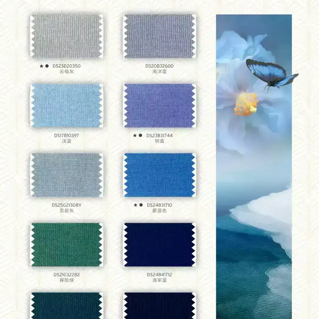 China Yarn for Ladies Vest (Sweater),Open Cardigan (Sweater),Crop Top Pullover (Sweater),Polo T-shirt (Sweater),Kids Crew-Neck Cardigan (Sweater),Roll Neck Jumper (Sweater) Worsted Spun Regular Yarn Silk Cashmere Cream color buy from China wholesaler bulk order at wholesale price free worldwide shipping Alibaba