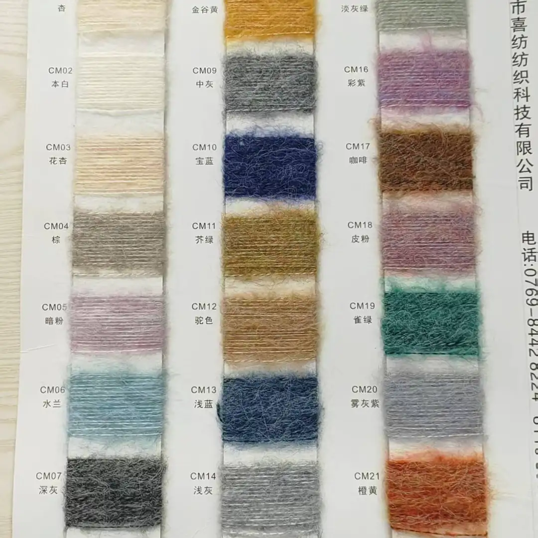 China Yarn for Full-Zipper Cardigan (Sweater),Half-Zipper Cardigan (Sweater),Shirt Long Sleeve Button (Sweater),Shirt Long Sleeve Zipper (Sweater) Mossy Yarn Fancy Yarn Recycled Polyester Acrylic Nylon Wool Spandex Gray color buy from China wholesaler bulk order at wholesale price free worldwide shipping Alibaba