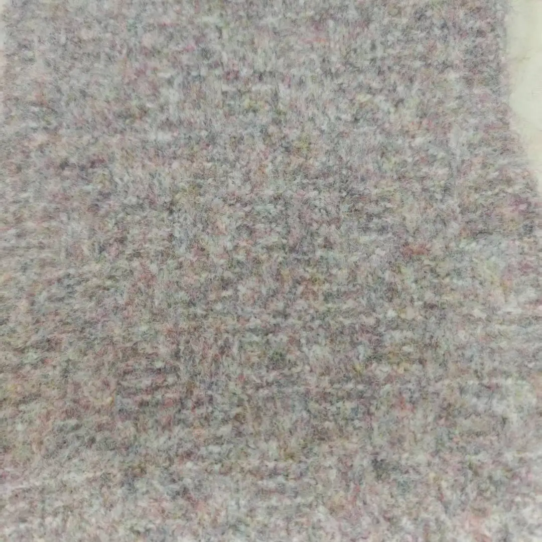 China Yarn for Open Cardigan (Sweater),Full-Zipper Cardigan (Sweater),Half-Zipper Cardigan (Sweater),Shirt Long Sleeve Button (Sweater) Mossy Yarn Fancy Yarn Wool Recycled Polyester Acrylic Spandex brown color buy from China wholesaler bulk order at wholesale price free worldwide shipping Alibaba