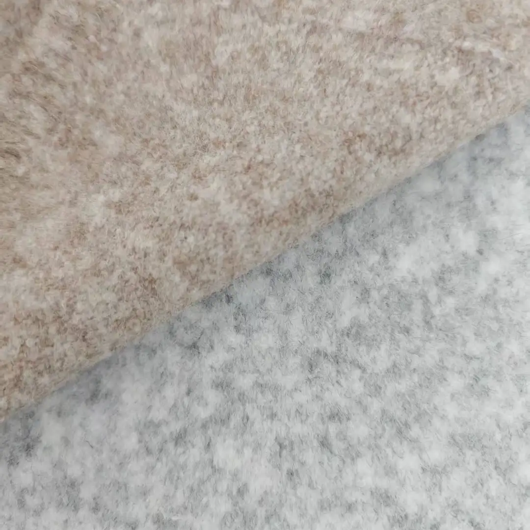 China Yarn for Open Cardigan (Sweater),Full-Zipper Cardigan (Sweater),Half-Zipper Cardigan (Sweater),Shirt Long Sleeve Button (Sweater) Mossy Yarn Fancy Yarn Wool Recycled Polyester Acrylic Nylon Spandex brown color buy from China wholesaler bulk order at wholesale price free worldwide shipping Alibaba