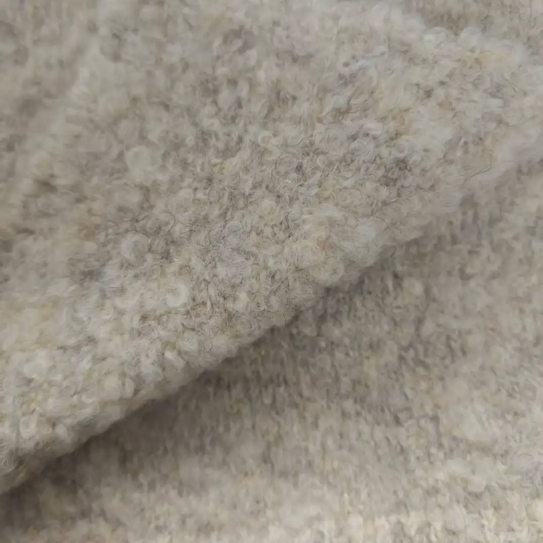 China Yarn for Open Cardigan (Sweater),Full-Zipper Cardigan (Sweater),Half-Zipper Cardigan (Sweater),Shirt Long Sleeve Button (Sweater) Mossy Yarn Fancy Yarn Wool Recycled Polyester Acrylic Polyester Spandex pink，brown color buy from China wholesaler bulk order at wholesale price free worldwide shipping Alibaba