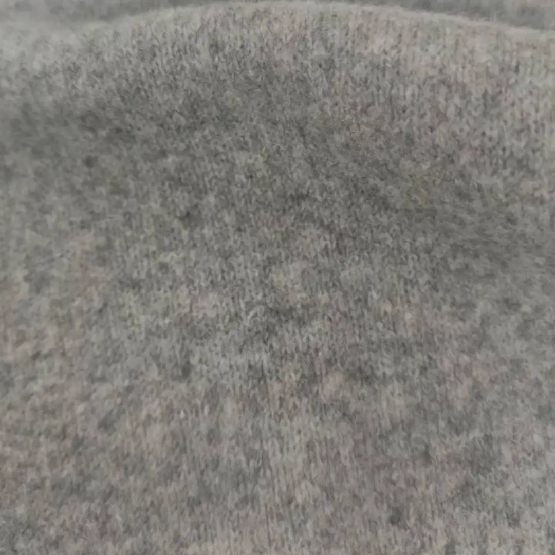 China Yarn for Ladies Vest (Sweater),Men’s Vest (Sweater),Open Cardigan (Sweater),Full-Zipper Cardigan (Sweater) Mossy Yarn Fancy Yarn Wool Recycled Polyester Acrylic Spandex Gray color buy from China wholesaler bulk order at wholesale price free worldwide shipping Alibaba