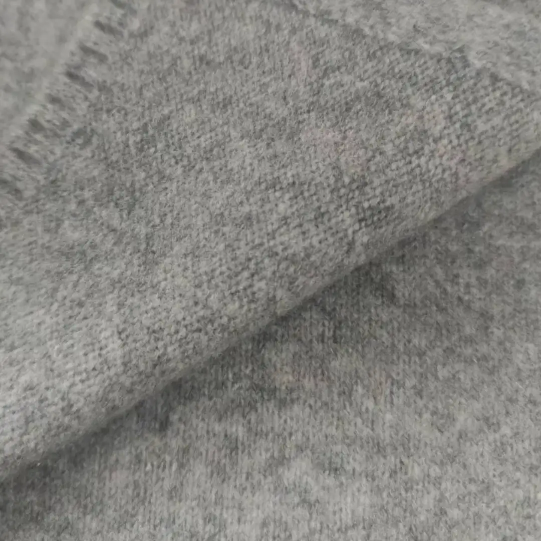 China Yarn for Ladies Vest (Sweater),Men’s Vest (Sweater),Open Cardigan (Sweater),Full-Zipper Cardigan (Sweater) Mossy Yarn Fancy Yarn Wool Recycled Polyester Acrylic Spandex Gray color buy from China wholesaler bulk order at wholesale price free worldwide shipping Alibaba