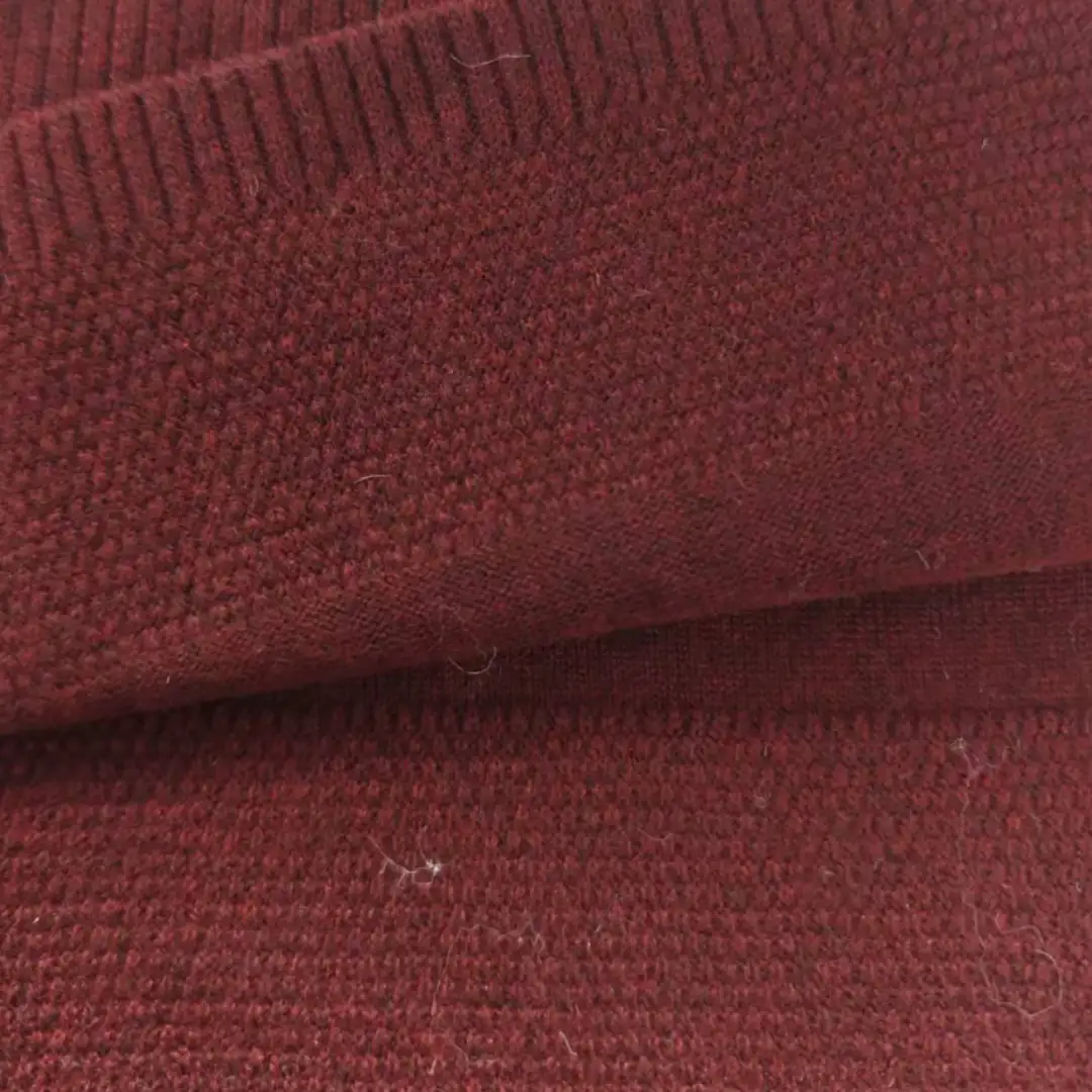 China Yarn for Open Cardigan (Sweater),Half-Zipper Cardigan (Sweater),Shirt Long Sleeve Button (Sweater),Shirt Half Sleeve Zipper (Sweater) Mossy Yarn Fancy Yarn Recycled Polyester Polyester Nylon Red color buy from China wholesaler bulk order at wholesale price free worldwide shipping Alibaba