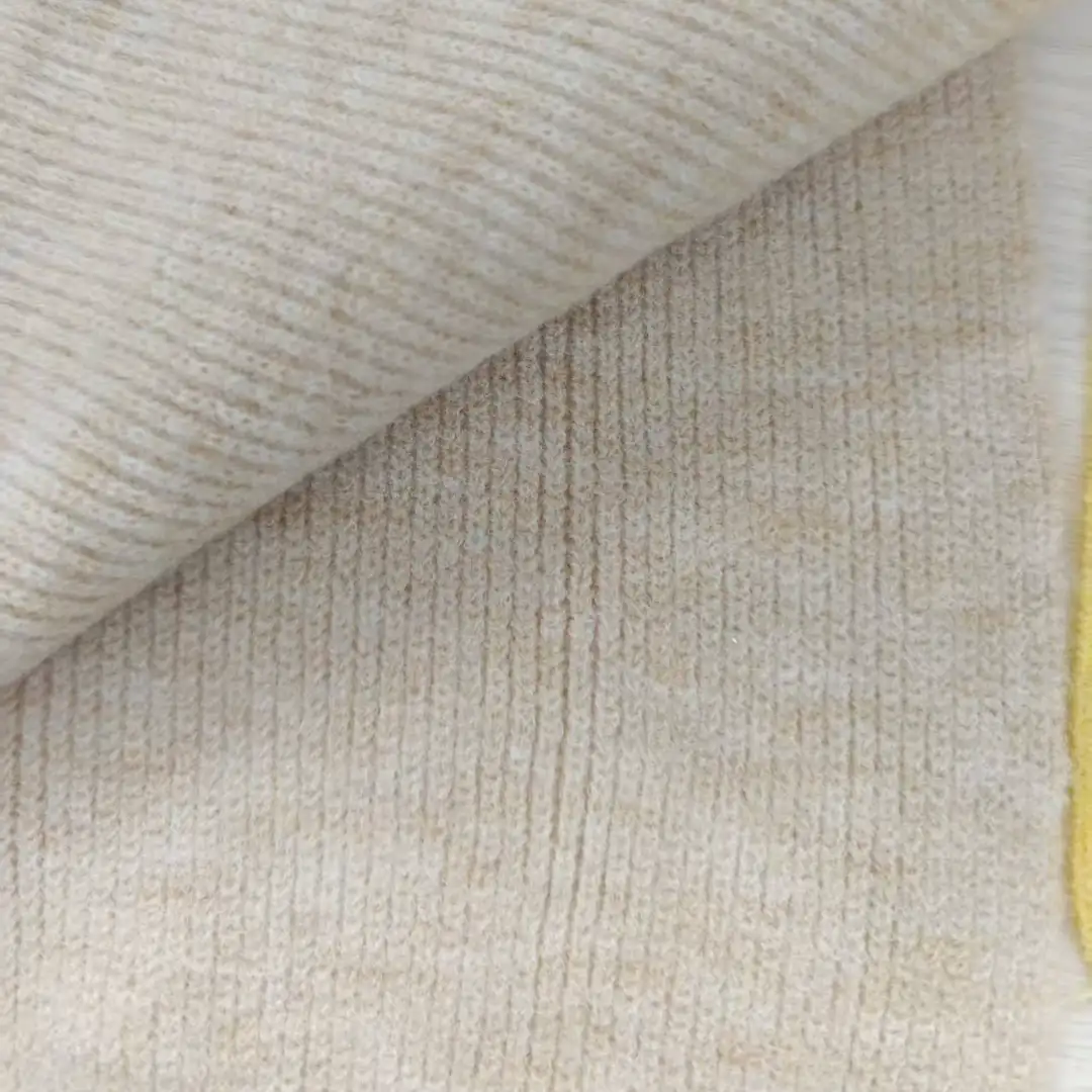 China Yarn for Open Cardigan (Sweater),Half-Zipper Cardigan (Sweater),Shirt Long Sleeve Button (Sweater) Mossy Yarn Fancy Yarn Wool Anti-pilling acrylic Nylon PBT yellow color buy from China wholesaler bulk order at wholesale price free worldwide shipping Alibaba