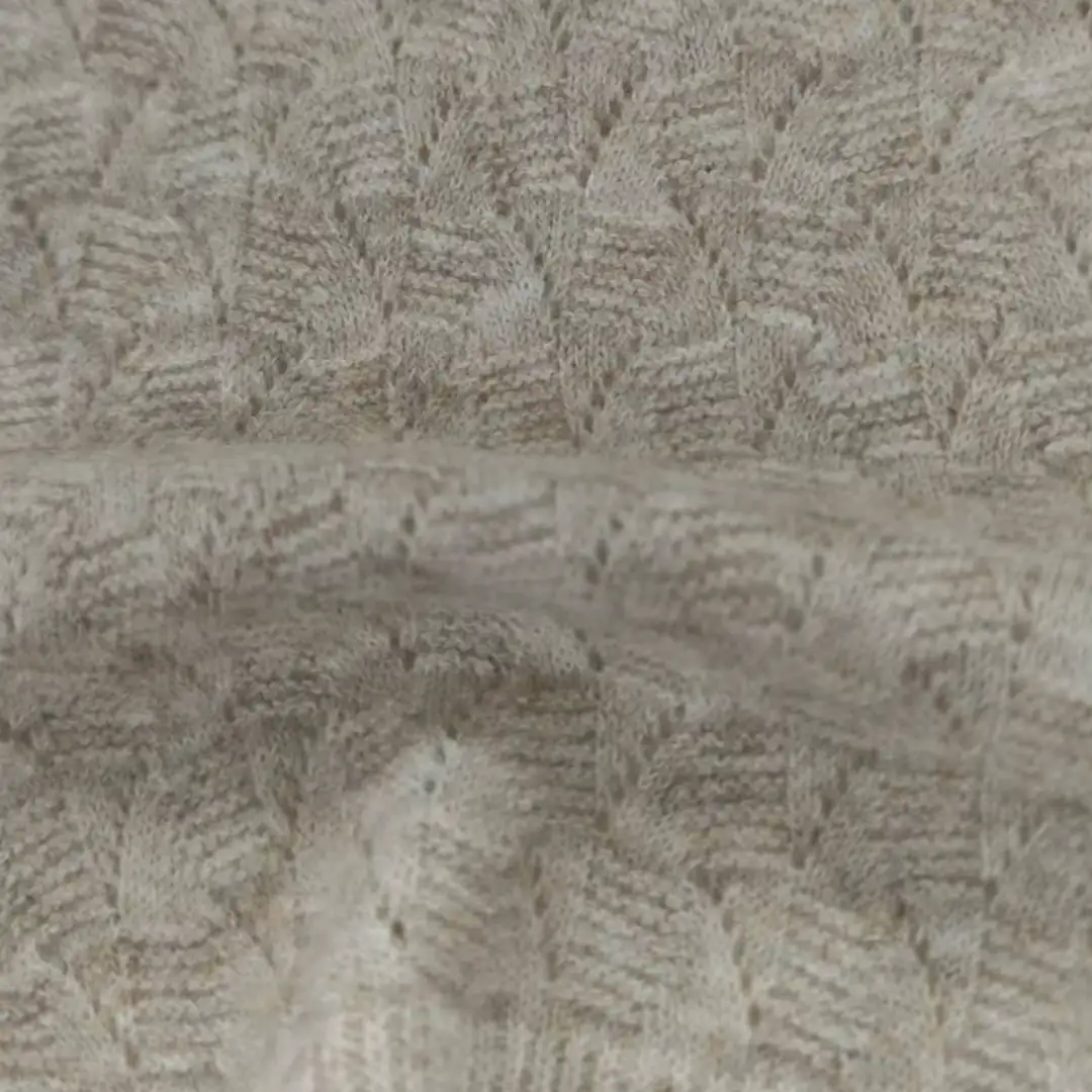 China Yarn for Open Cardigan (Sweater),Full-Zipper Cardigan (Sweater),Half-Zipper Cardigan (Sweater),Shirt Long Sleeve Button (Sweater) Mossy Yarn Fancy Yarn Wool Recycled Polyester Polyester Spandex brown color buy from China wholesaler bulk order at wholesale price free worldwide shipping Alibaba