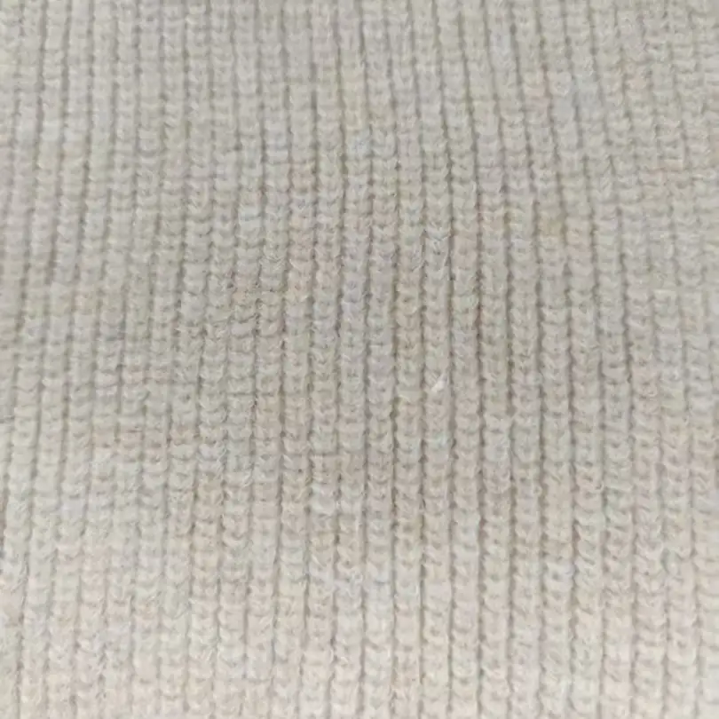 China Yarn for Open Cardigan (Sweater),Full-Zipper Cardigan (Sweater),Half-Zipper Cardigan (Sweater),Shirt Long Sleeve Button (Sweater) Mossy Yarn Fancy Yarn Wool Recycled Polyester PBT Polyester white，brown color buy from China wholesaler bulk order at wholesale price free worldwide shipping Alibaba