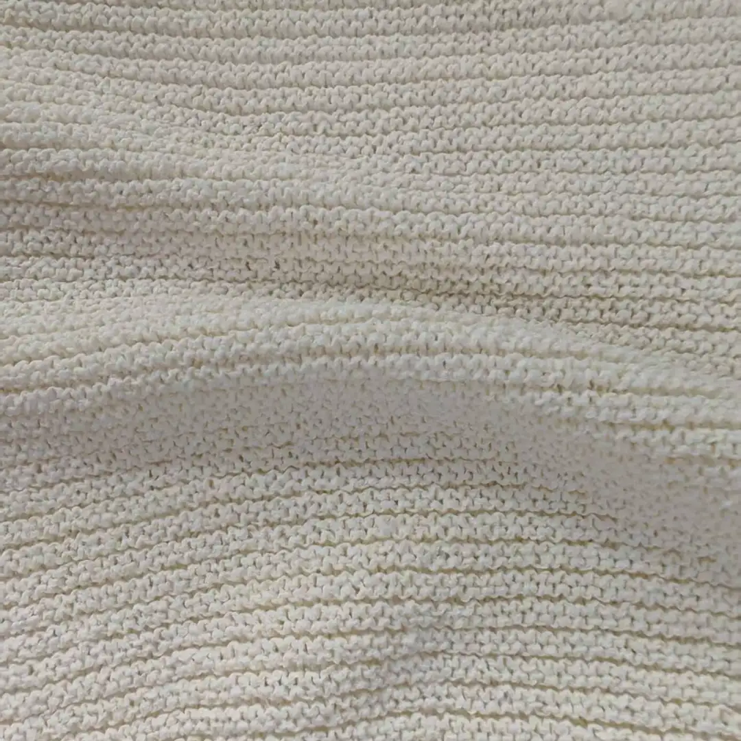 China Yarn for Full-Zipper Cardigan (Sweater),Half-Zipper Cardigan (Sweater),Shirt Long Sleeve Button (Sweater),Shirt Long Sleeve Zipper (Sweater) Twisted Yarn Twisted Yarn Polyester cream-coloured color buy from China wholesaler bulk order at wholesale price free worldwide shipping Alibaba