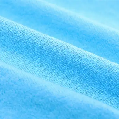 China Yarn for Ladies Vest (Sweater),Men’s Vest (Sweater),Round Neck Pullover (Sweater),Polo T-shirt (Sweater),Kids Crew-Neck Cardigan (Sweater) Double Twist Spun Regular Yarn Lyocell Polyester medium blue color buy from China wholesaler bulk order at wholesale price free worldwide shipping Alibaba