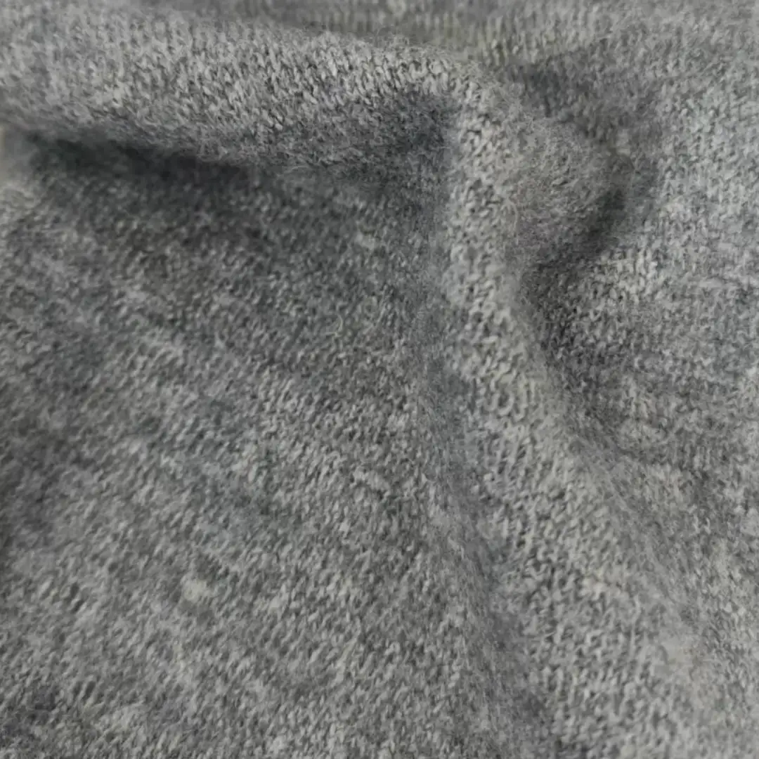 China Yarn for Men’s Vest (Sweater),Open Cardigan (Sweater),Full-Zipper Cardigan (Sweater),Half-Zipper Cardigan (Sweater) Mossy Yarn Fancy Yarn Recycled Polyester Nylon Gray color buy from China wholesaler bulk order at wholesale price free worldwide shipping Alibaba