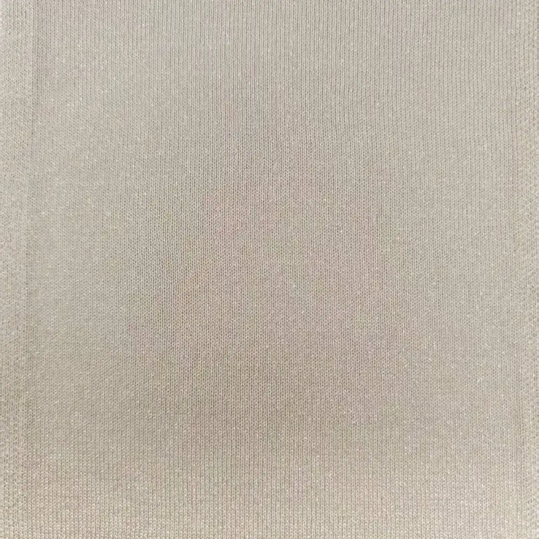 China Yarn for Shirt Half Sleeve Button (Sweater),Shirt Half Sleeve Zipper (Sweater),Knitted Jacket (Sweater),Crew Neck Pullover (Sweater) Lurex Lurex Viscose Nylon Metallic fiber pink color buy from China wholesaler bulk order at wholesale price free worldwide shipping Alibaba