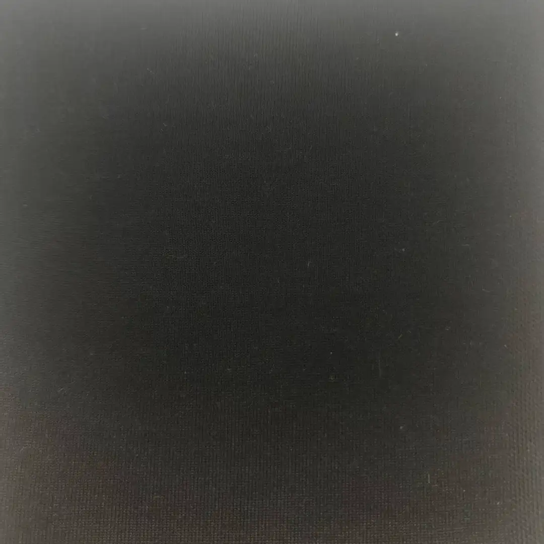 China Yarn for Full-Zipper Cardigan (Sweater),Half-Zipper Cardigan (Sweater),Shirt Long Sleeve Button (Sweater) Water-Resistant Functional Yarn Recycled Polyester white，black color buy from China wholesaler bulk order at wholesale price free worldwide shipping Alibaba