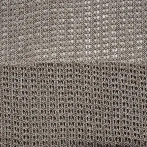 China Yarn for T-shirt (Sweater),Polo T-shirt (Sweater),Skirt (Sweater) Linen Spun Regular Yarn Flax BROWN color buy from China wholesaler bulk order at wholesale price free worldwide shipping Alibaba