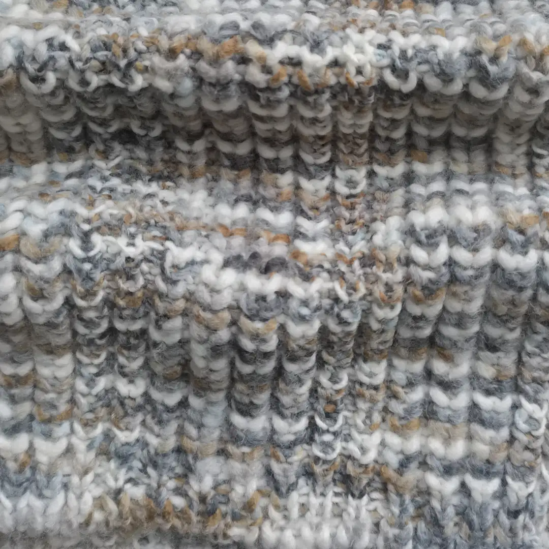 China Yarn for Knitted Jacket (Sweater),Round Neck Pullover (Sweater),Crew Neck Pullover (Sweater),Roll Neck Jumper (Sweater),Kids Bow-Tie Cardigan (Sweater),Kids Rounded Cardigan (Sweater) Roving Yarn Fancy Yarn Acrylic Recycled Polyester Nylon Light Camel/colorful color buy from China wholesaler bulk order at wholesale price free worldwide shipping Alibaba