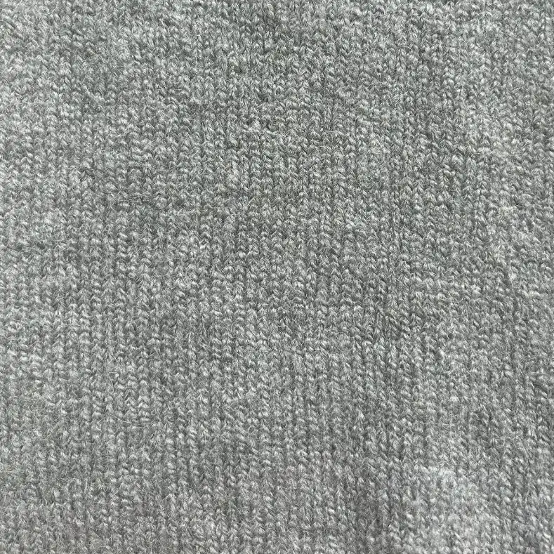 China Yarn for Ladies Vest (Sweater),Open Cardigan (Sweater),Full-Zipper Cardigan (Sweater),Knitted Jacket (Sweater),Round Neck Pullover (Sweater),Crew Neck Pullover (Sweater) Mossy Yarn Fancy Yarn Recycled Polyester Polyester Polyamide Wool Elastane Grey Mel color buy from China wholesaler bulk order at wholesale price free worldwide shipping Alibaba