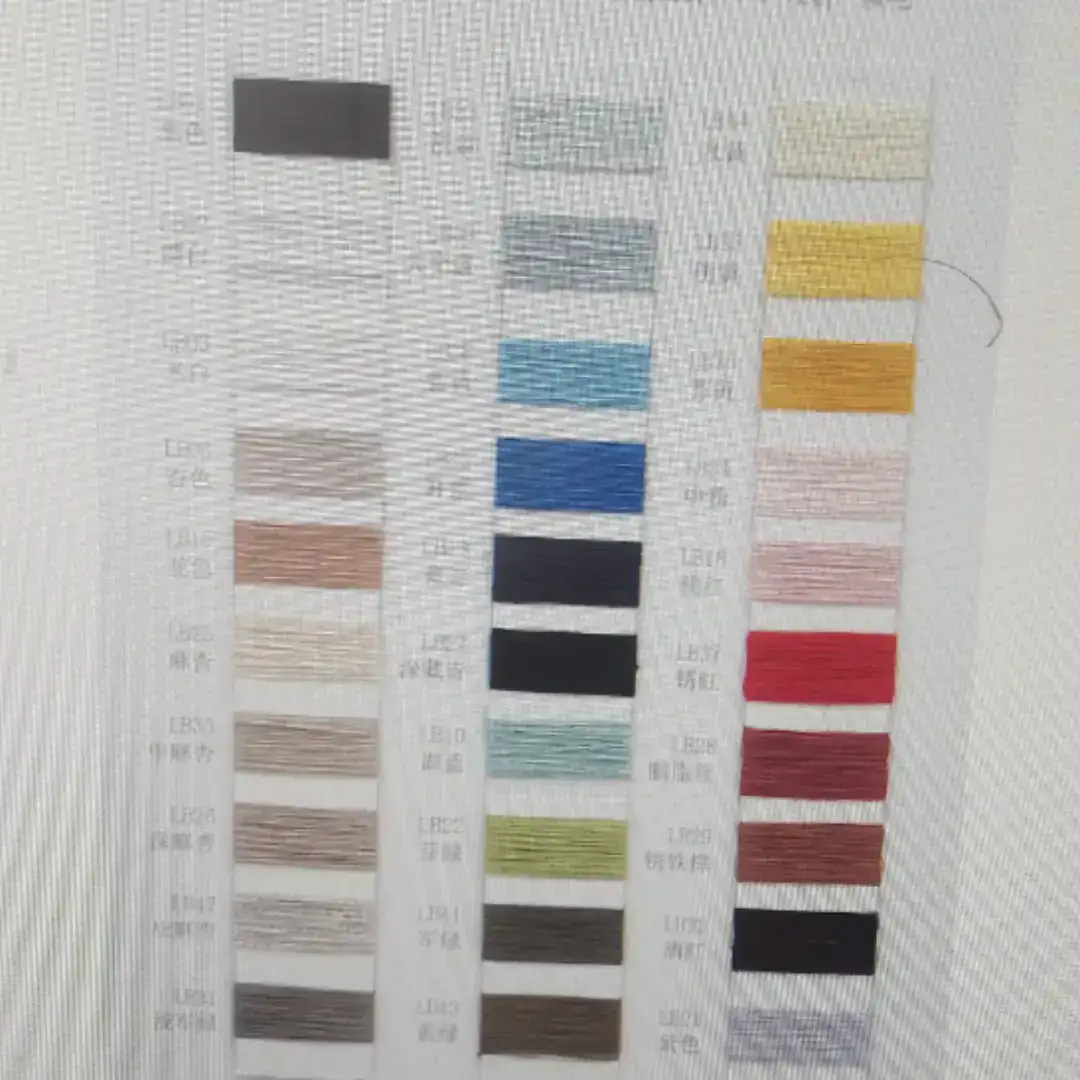 China Yarn for Ladies Vest (Sweater),Men’s Vest (Sweater),U-Neck Cardigan (Sweater),Kids Rounded Cardigan (Sweater) Linen Spun Regular Yarn Linen Blue/Red color buy from China wholesaler bulk order at wholesale price free worldwide shipping Alibaba