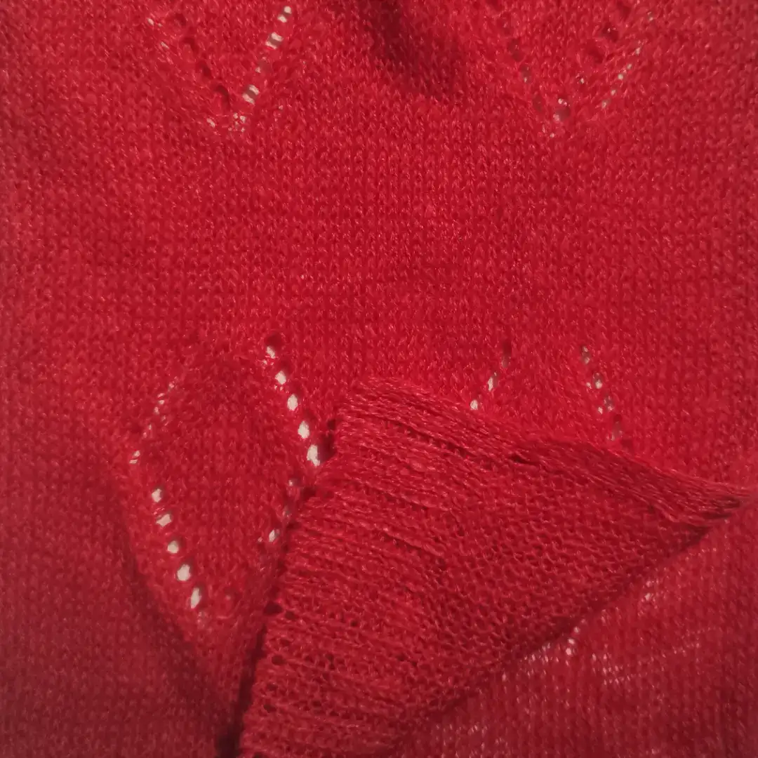 China Yarn for Ladies Vest (Sweater),Men’s Vest (Sweater),U-Neck Cardigan (Sweater),Kids Rounded Cardigan (Sweater) Linen Spun Regular Yarn Linen Blue/Red color buy from China wholesaler bulk order at wholesale price free worldwide shipping Alibaba