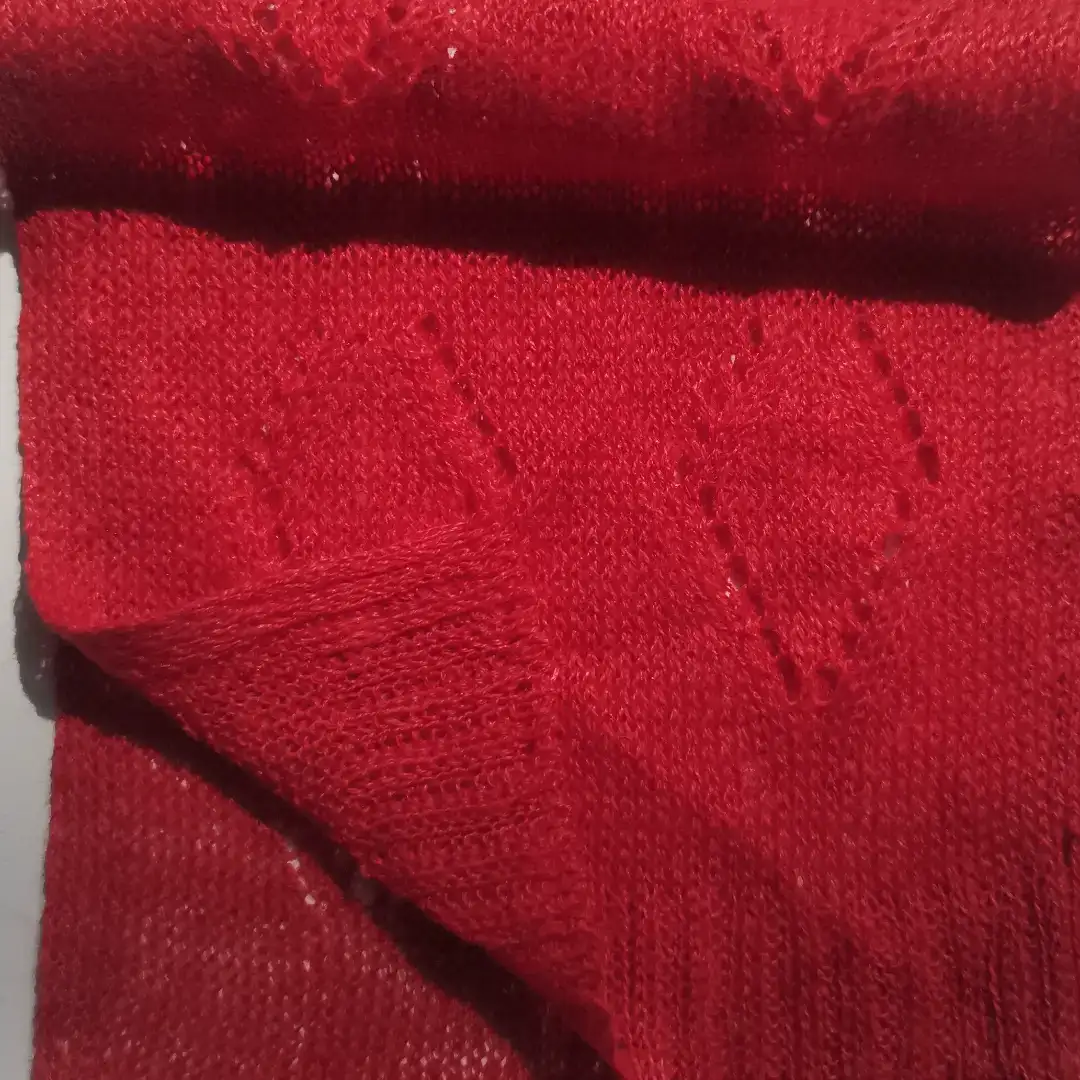 China Yarn for Ladies Vest (Sweater),Men’s Vest (Sweater),U-Neck Cardigan (Sweater),Kids Rounded Cardigan (Sweater) Linen Spun Regular Yarn Linen Blue/Red color buy from China wholesaler bulk order at wholesale price free worldwide shipping Alibaba