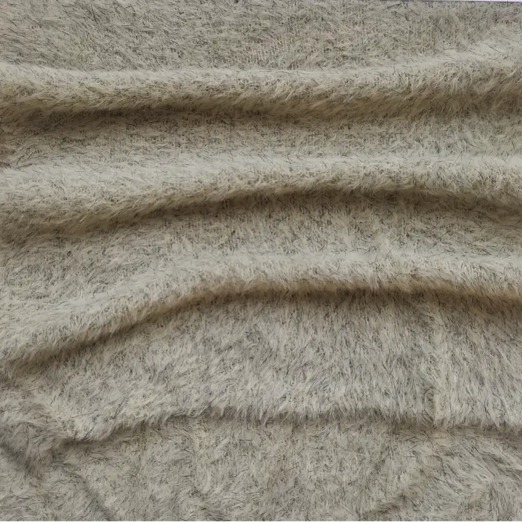 China Yarn for Open Cardigan (Sweater),Full-Zipper Cardigan (Sweater),Round Neck Pullover (Sweater),Crew Neck Pullover (Sweater),Kids Crew-Neck Cardigan (Sweater),U-Neck Cardigan (Sweater) Cat Feather Yarn Fancy Yarn Nylon Lurex Green color buy from China wholesaler bulk order at wholesale price free worldwide shipping Alibaba