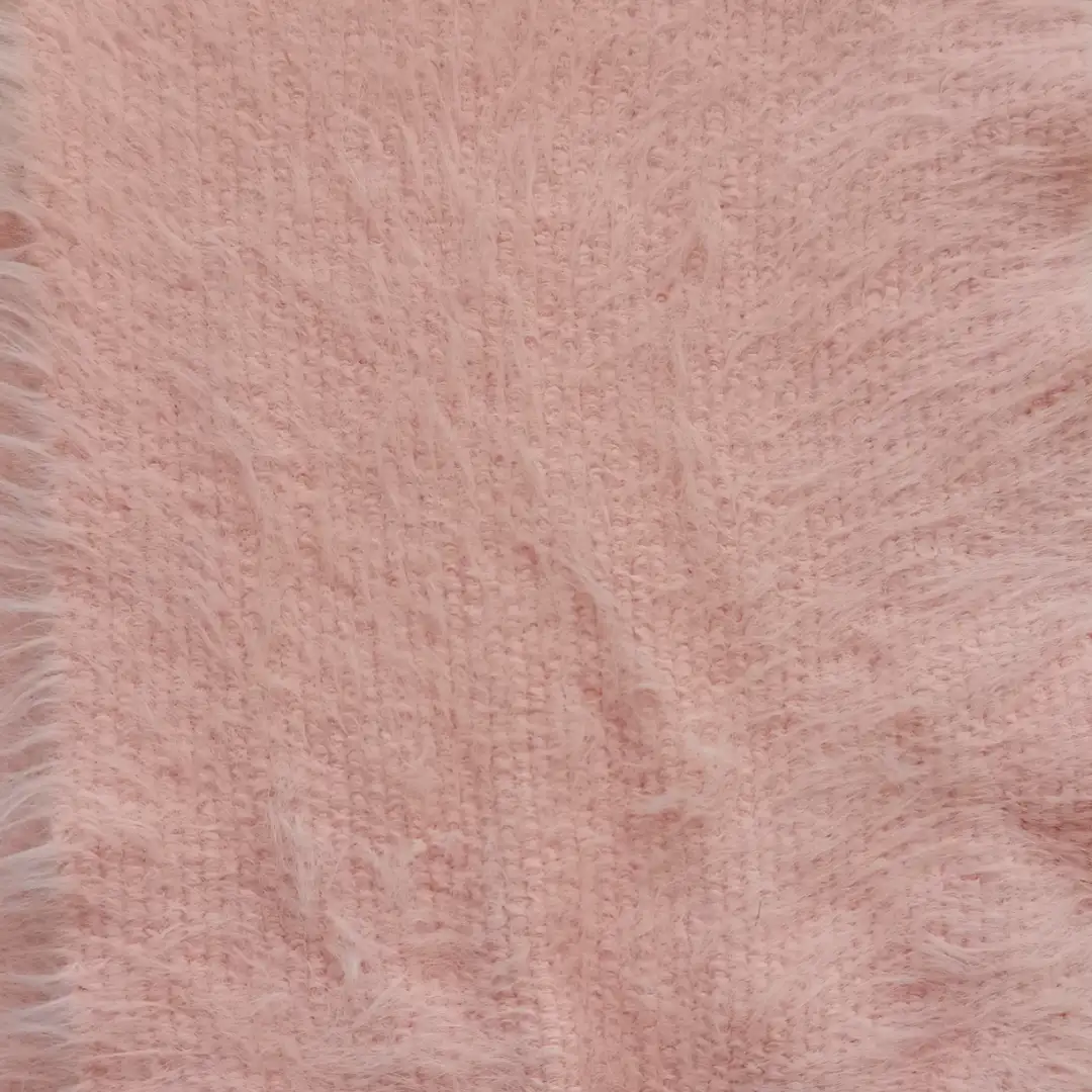 China Yarn for Ladies Vest (Sweater),Open Cardigan (Sweater),Round Neck Pullover (Sweater),Kids Crew-Neck Cardigan (Sweater),Kids Bow Tie-Front Vest (Sweater) Cat Feather Yarn Fancy Yarn Nylon Pink color buy from China wholesaler bulk order at wholesale price free worldwide shipping Alibaba