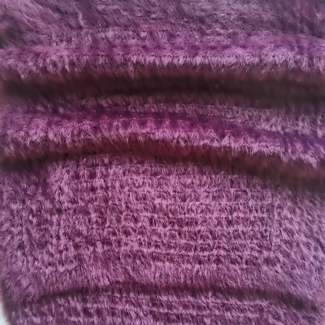 China Yarn for Open Cardigan (Sweater),Round Neck Pullover (Sweater),Kids Crew-Neck Cardigan (Sweater),Roll Neck Jumper (Sweater),Baby Crew Neck Jumper (Sweater) Cat Feather Yarn Fancy Yarn Nylon WINE RED color buy from China wholesaler bulk order at wholesale price free worldwide shipping Alibaba