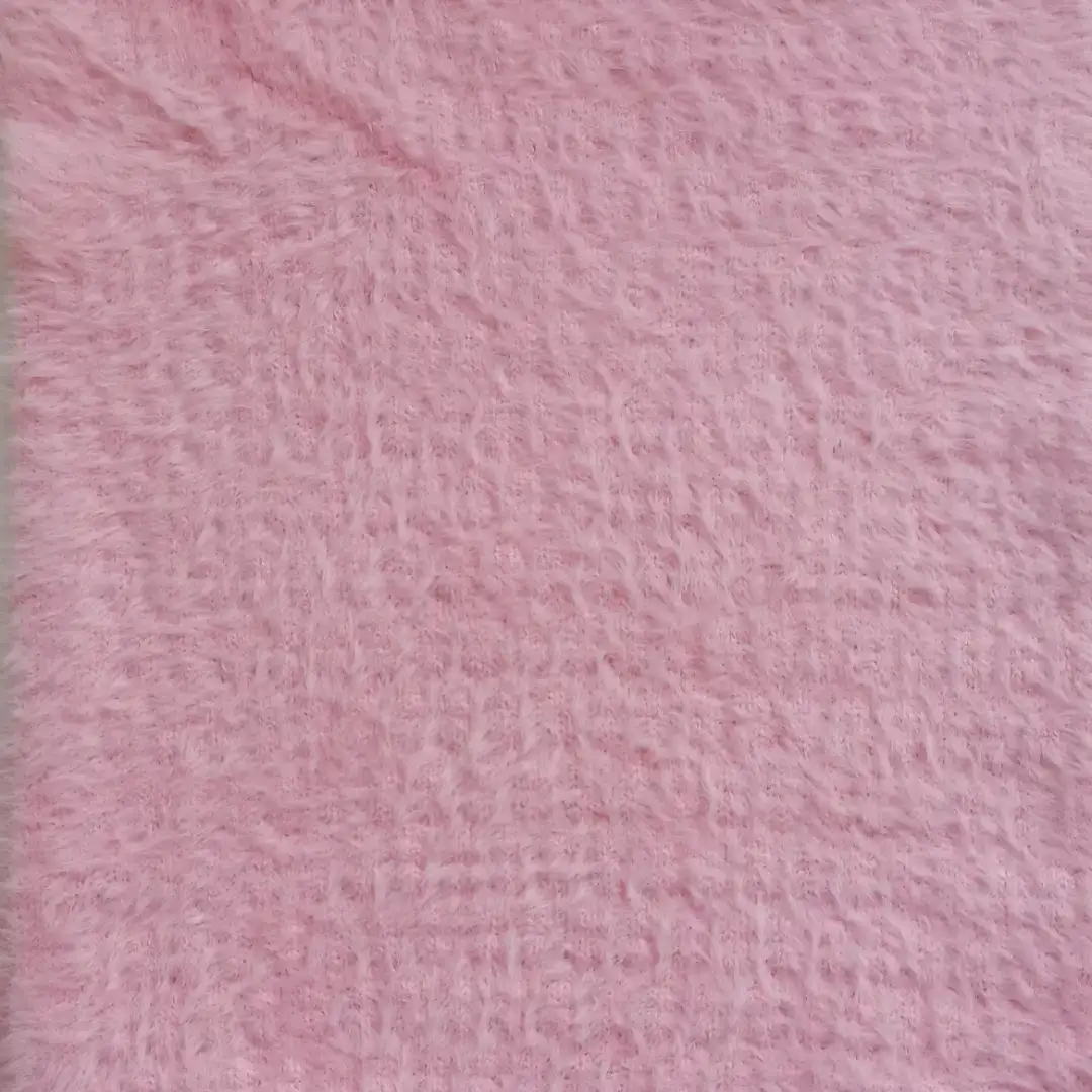 China Yarn for Ladies Vest (Sweater),Full-Zipper Cardigan (Sweater),Round Neck Pullover (Sweater),Crew Neck Pullover (Sweater),Kids Crew-Neck Cardigan (Sweater),Roll Neck Jumper (Sweater) Cat Feather Yarn Fancy Yarn Nylon Dark Pink/Dark Blue color buy from China wholesaler bulk order at wholesale price free worldwide shipping Alibaba