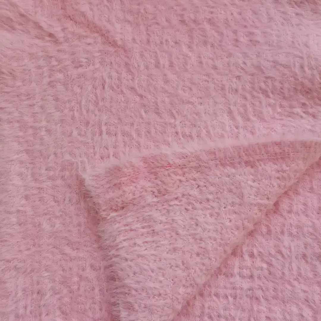 China Yarn for Ladies Vest (Sweater),Full-Zipper Cardigan (Sweater),Round Neck Pullover (Sweater),Crew Neck Pullover (Sweater),Kids Crew-Neck Cardigan (Sweater),Roll Neck Jumper (Sweater) Cat Feather Yarn Fancy Yarn Nylon Dark Pink/Dark Blue color buy from China wholesaler bulk order at wholesale price free worldwide shipping Alibaba