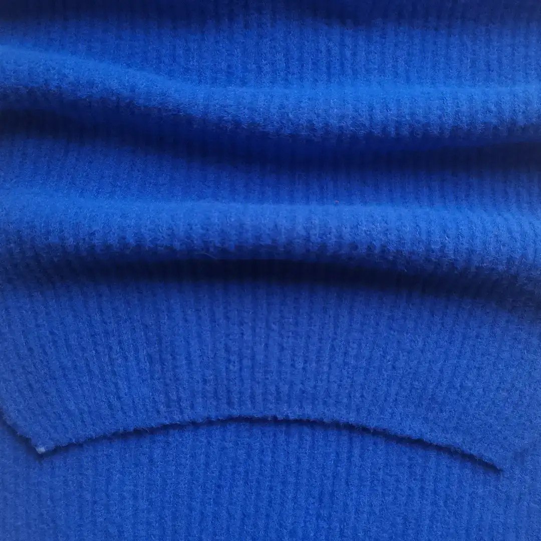 China Yarn for Open Cardigan (Sweater),Round Neck Pullover (Sweater),Crew Neck Pullover (Sweater),Kids Crew-Neck Cardigan (Sweater),Roll Neck Jumper (Sweater) Feather Yarn Fancy Yarn Nylon Blue/Navy color buy from China wholesaler bulk order at wholesale price free worldwide shipping Alibaba