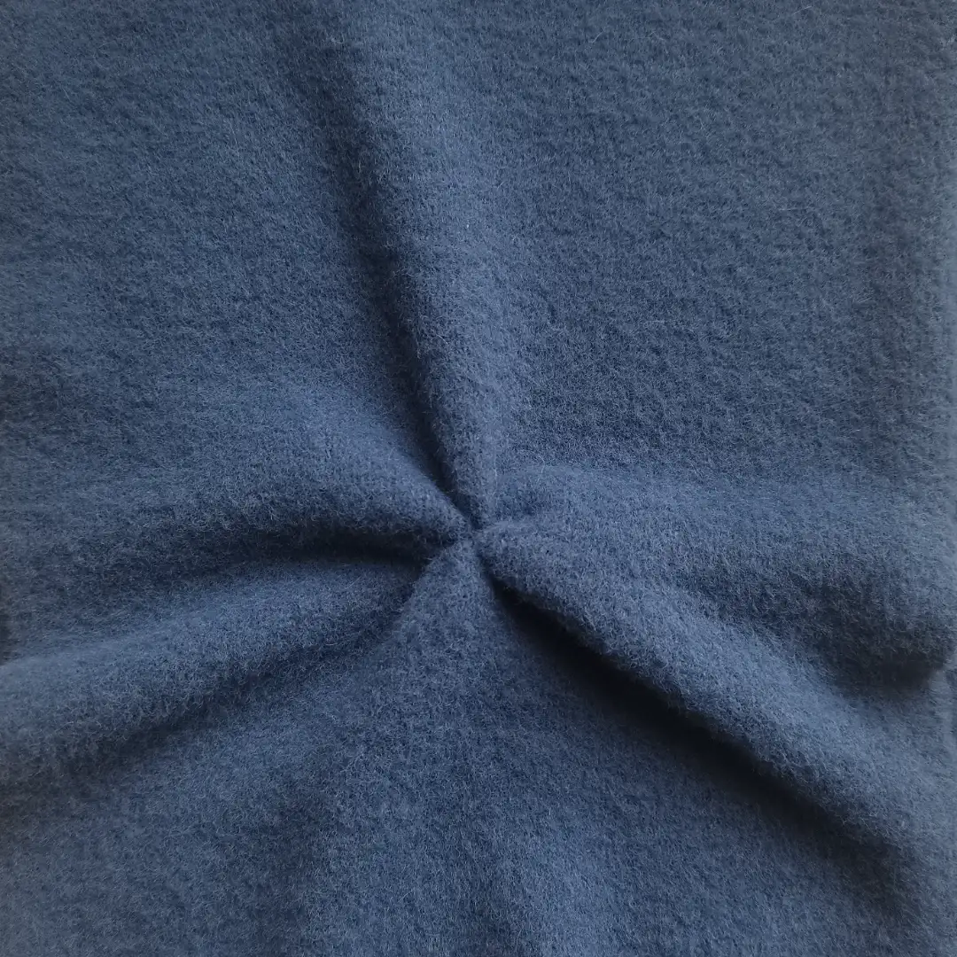 China Yarn for Open Cardigan (Sweater),Round Neck Pullover (Sweater),Crew Neck Pullover (Sweater),Kids Crew-Neck Cardigan (Sweater),Roll Neck Jumper (Sweater) Feather Yarn Fancy Yarn Nylon Blue/Navy color buy from China wholesaler bulk order at wholesale price free worldwide shipping Alibaba