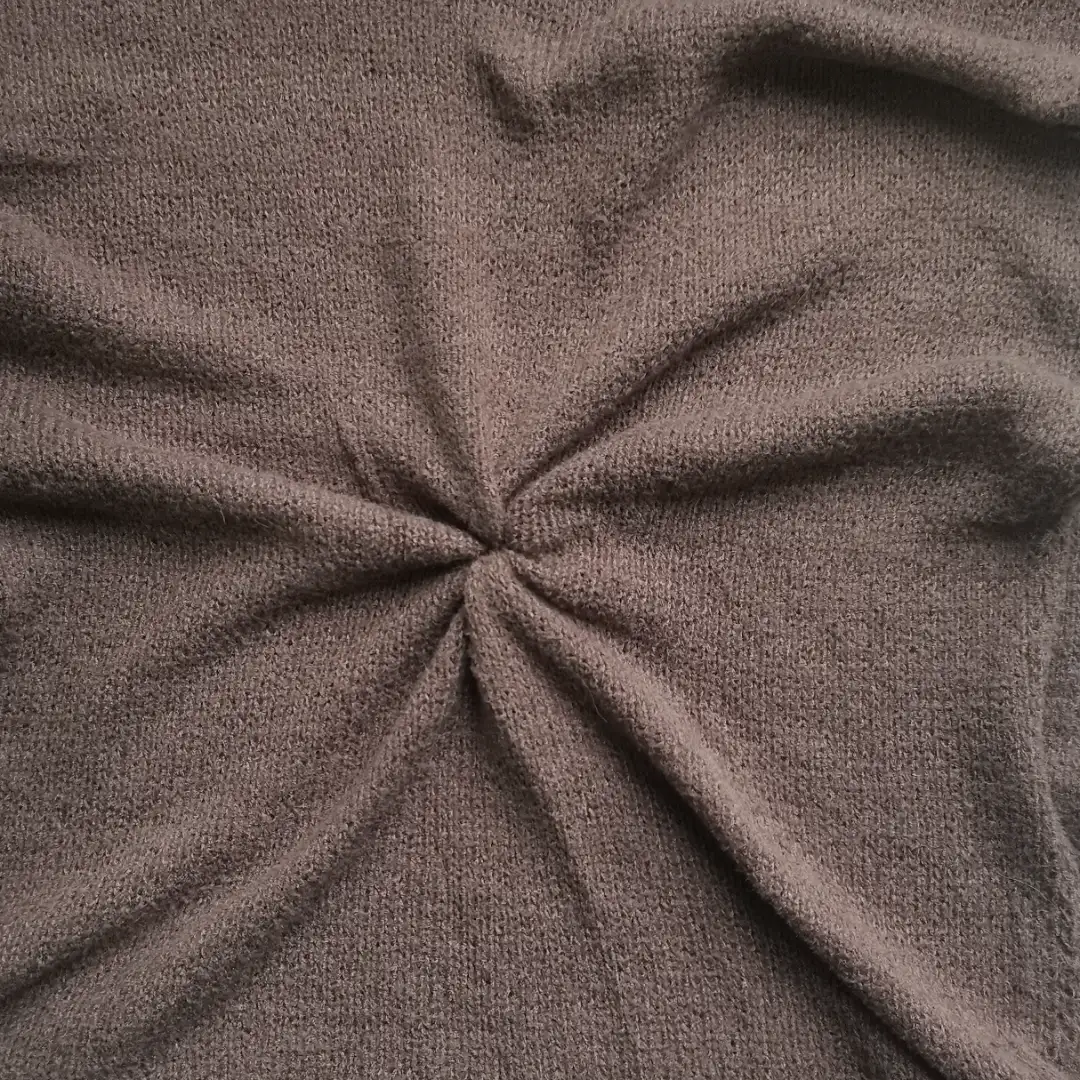 China Yarn for Round Neck Pullover (Sweater),Kids Crew-Neck Cardigan (Sweater),Roll Neck Jumper (Sweater),Kids Bow-Tie Cardigan (Sweater),Kids Rounded Cardigan (Sweater) Feather Yarn Fancy Yarn Nylon Coffee/Grey color buy from China wholesaler bulk order at wholesale price free worldwide shipping Alibaba