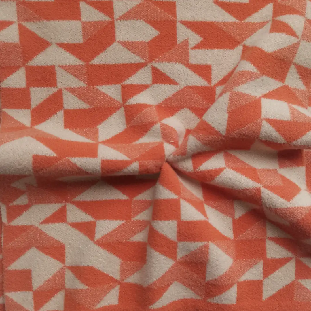 China Yarn for Ladies Vest (Sweater),Open Cardigan (Sweater),Round Neck Pullover (Sweater),Crew Neck Pullover (Sweater),Kids Crew-Neck Cardigan (Sweater),Roll Neck Jumper (Sweater) Feather Yarn Fancy Yarn Nylon orang/Cream color buy from China wholesaler bulk order at wholesale price free worldwide shipping Alibaba