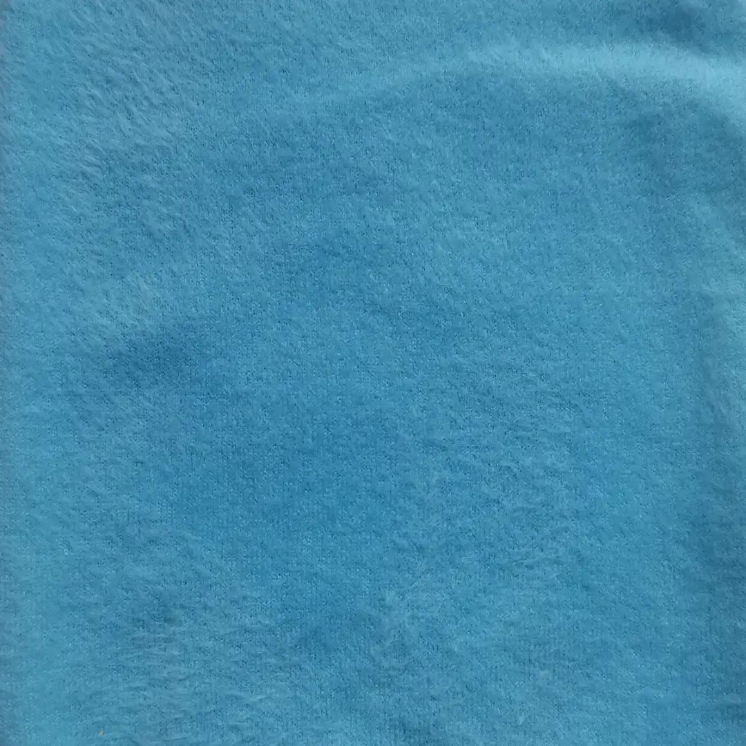 China Yarn for Open Cardigan (Sweater),Full-Zipper Cardigan (Sweater),Knitted Jacket (Sweater),Round Neck Pullover (Sweater),Crew Neck Pullover (Sweater),Kids Crew-Neck Cardigan (Sweater),Roll Neck Jumper (Sweater) Feather Yarn Fancy Yarn Polyester Blue color buy from China wholesaler bulk order at wholesale price free worldwide shipping Alibaba