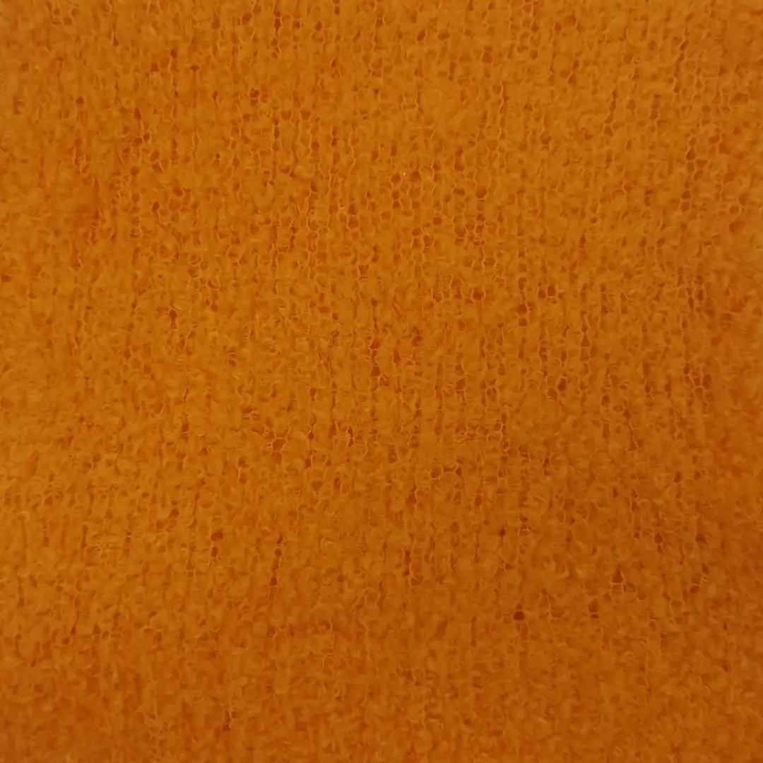 China Yarn for Round Neck Pullover (Sweater),Kids Bow-Tie Cardigan (Sweater),Kids Rounded Cardigan (Sweater) Feather Yarn Fancy Yarn Polyester Orange color buy from China wholesaler bulk order at wholesale price free worldwide shipping Alibaba