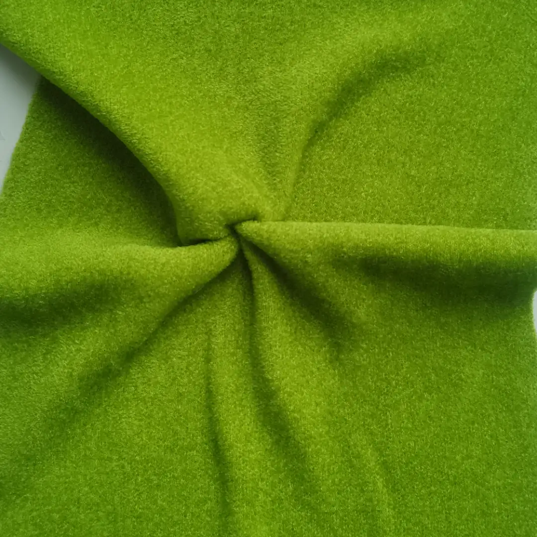 China Yarn for Ladies Vest (Sweater),Open Cardigan (Sweater),Knitted Jacket (Sweater),Round Neck Pullover (Sweater),Crew Neck Pullover (Sweater),Kids Crew-Neck Cardigan (Sweater),U-Neck Cardigan (Sweater) Feather Yarn Fancy Yarn Rayon Nylon Green color buy from China wholesaler bulk order at wholesale price free worldwide shipping Alibaba