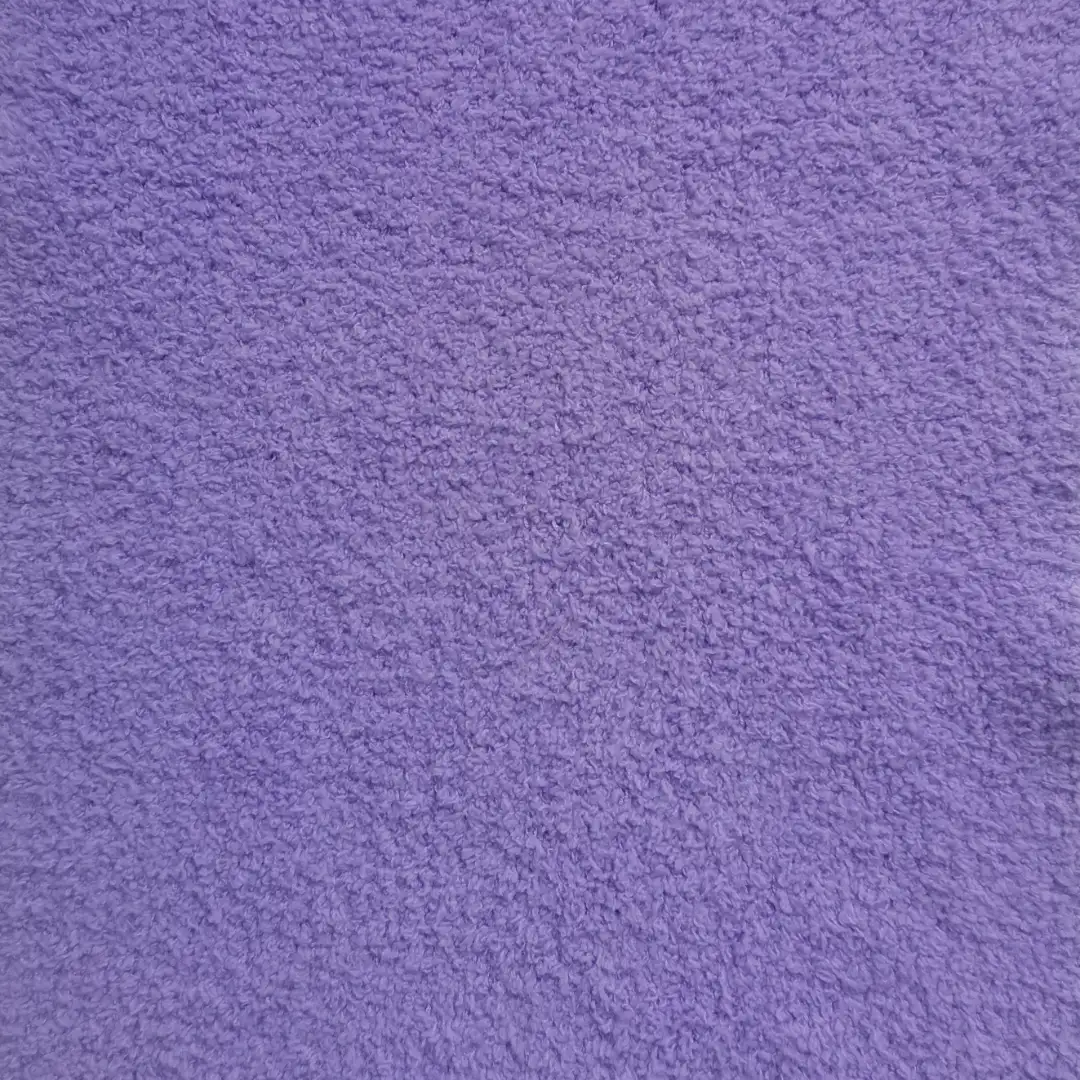 China Yarn for Open Cardigan (Sweater),Shirt Long Sleeve Zipper (Sweater),Knitted Jacket (Sweater),Kids Bow Tie-Front Vest (Sweater),Double-Breasted Coat Teddy Yarn Fancy Yarn Polyester Purple color buy from China wholesaler bulk order at wholesale price free worldwide shipping Alibaba