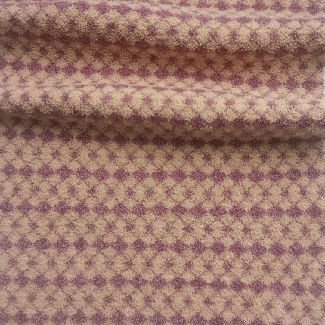 China Yarn for Open Cardigan (Sweater),Full-Zipper Cardigan (Sweater),Round Neck Pullover (Sweater),Kids Crew-Neck Cardigan (Sweater),Kids Rounded Cardigan (Sweater) Teddy Yarn Fancy Yarn Nylon Beige color buy from China wholesaler bulk order at wholesale price free worldwide shipping Alibaba