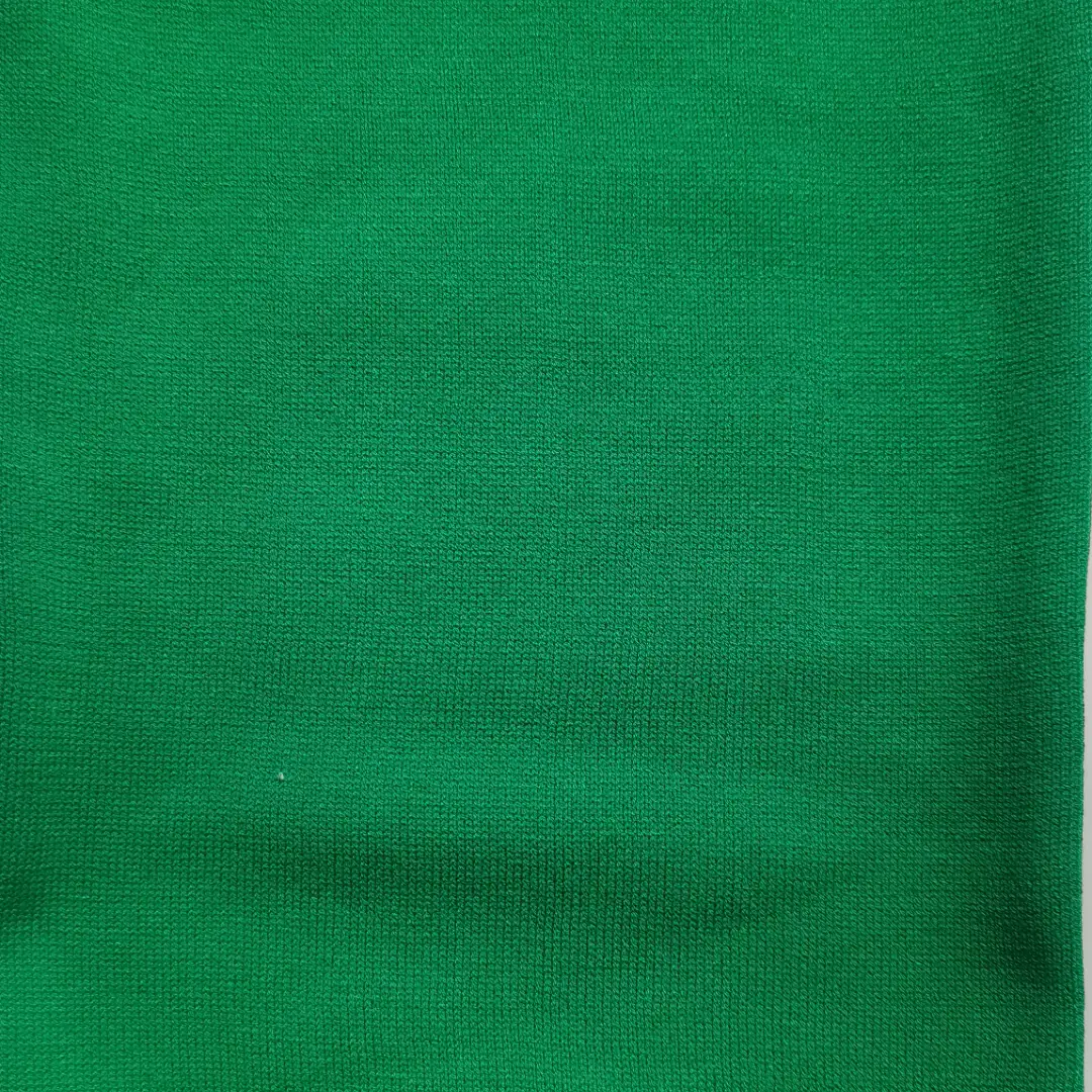 China Yarn for Ladies Vest (Sweater),Open Cardigan (Sweater),Round Neck Pullover (Sweater),Crew Neck Pullover (Sweater),Kids Crew-Neck Cardigan (Sweater),Kids Bow Tie-Front Vest (Sweater),Roll Neck Jumper (Sweater) Core Spun Yarn Regular Yarn Rayon Polyester Green color buy from China wholesaler bulk order at wholesale price free worldwide shipping Alibaba