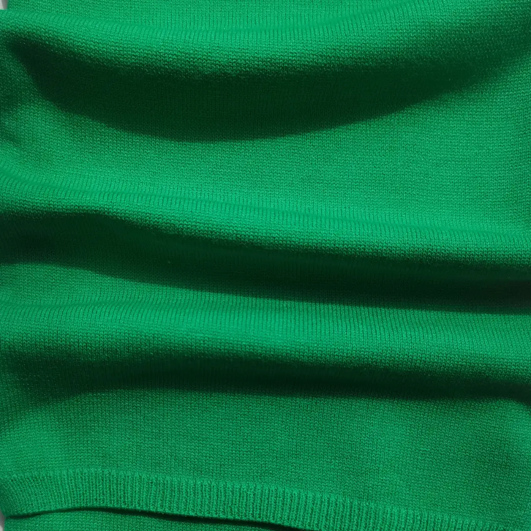 China Yarn for Ladies Vest (Sweater),Open Cardigan (Sweater),Round Neck Pullover (Sweater),Crew Neck Pullover (Sweater),Kids Crew-Neck Cardigan (Sweater),Kids Bow Tie-Front Vest (Sweater),Roll Neck Jumper (Sweater) Core Spun Yarn Regular Yarn Rayon Polyester Green color buy from China wholesaler bulk order at wholesale price free worldwide shipping Alibaba