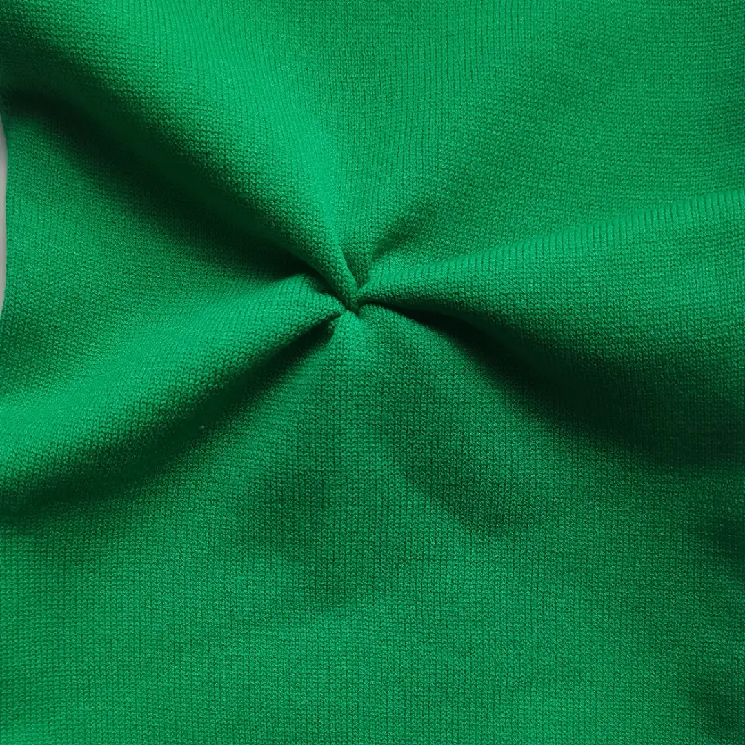 China Yarn for Ladies Vest (Sweater),Open Cardigan (Sweater),Round Neck Pullover (Sweater),Crew Neck Pullover (Sweater),Kids Crew-Neck Cardigan (Sweater),Kids Bow Tie-Front Vest (Sweater),Roll Neck Jumper (Sweater) Core Spun Yarn Regular Yarn Rayon Polyester Green color buy from China wholesaler bulk order at wholesale price free worldwide shipping Alibaba