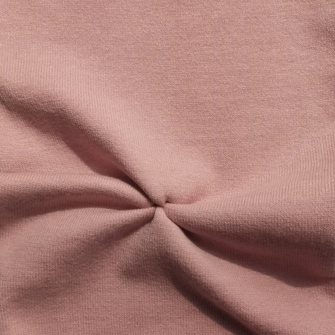 China Yarn for Ladies Vest (Sweater),Men’s Vest (Sweater),Open Cardigan (Sweater),Round Neck Pullover (Sweater),Crew Neck Pullover (Sweater) Core Spun Yarn Regular Yarn Rayon Polyester Nylon Yellow /Pink color buy from China wholesaler bulk order at wholesale price free worldwide shipping Alibaba