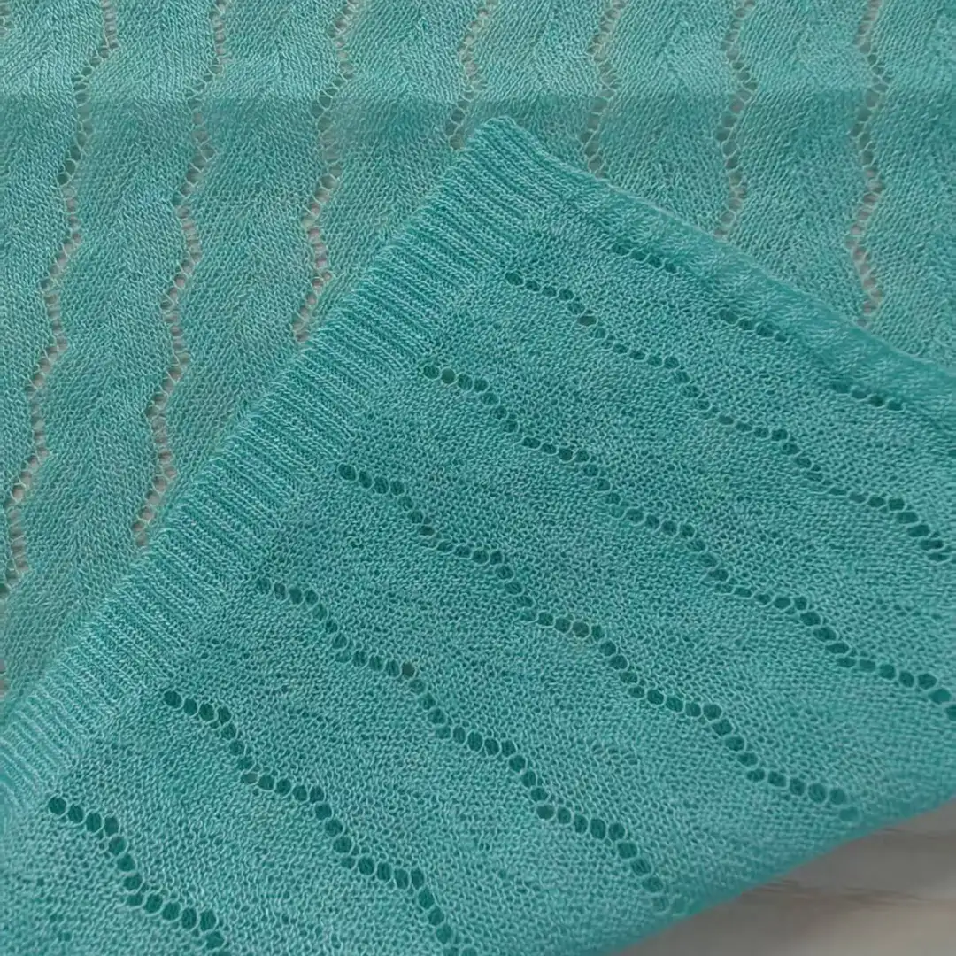 China Yarn for Men’s Vest (Sweater),Full-Zipper Cardigan (Sweater),Shirt Half Sleeve Zipper (Sweater),Knitted Jacket (Sweater),Round Neck Pullover (Sweater) Linen Spun Regular Yarn Viscose Polyester Linen Tiffany Blue color buy from China wholesaler bulk order at wholesale price free worldwide shipping Alibaba